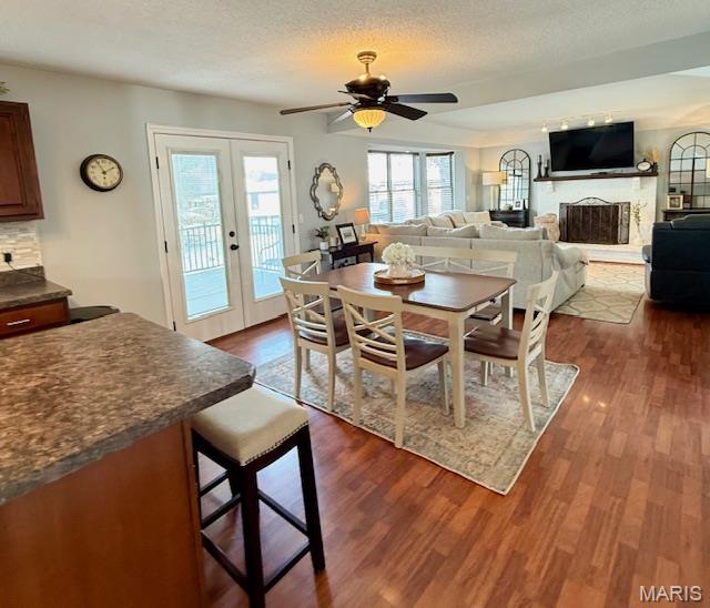 Barrington Oaks - Residential