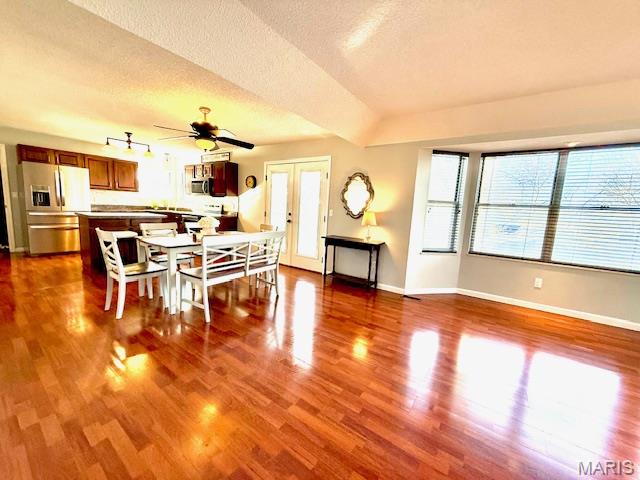 Barrington Oaks - Residential