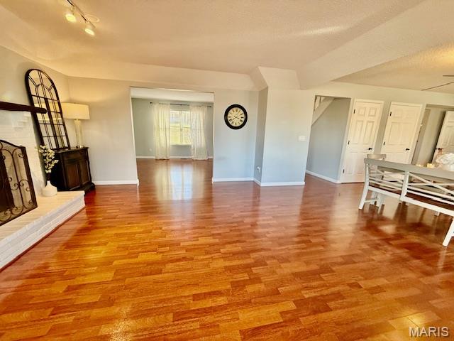 Barrington Oaks - Residential