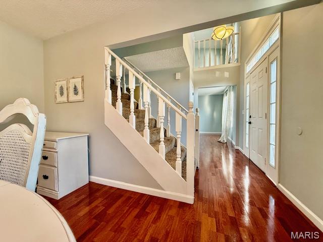 Barrington Oaks - Residential