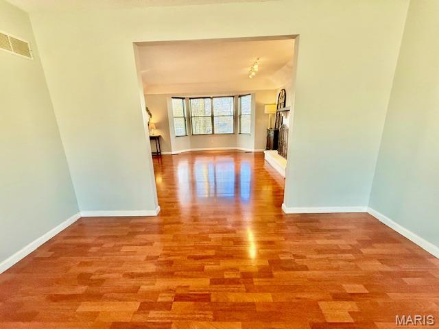 Barrington Oaks - Residential