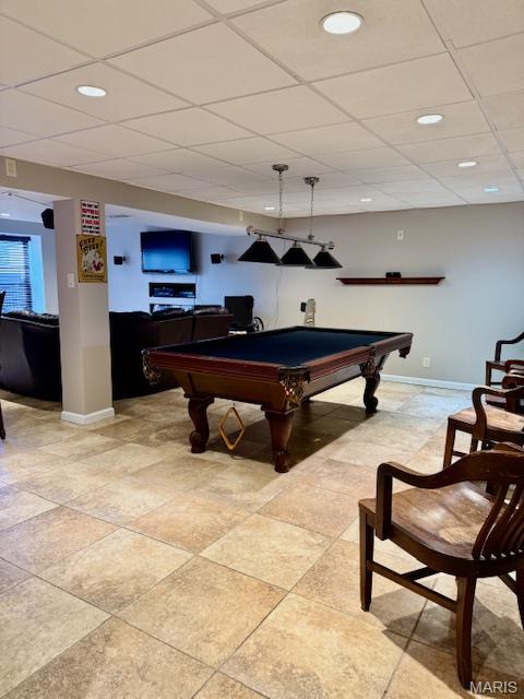 Barrington Oaks - Residential