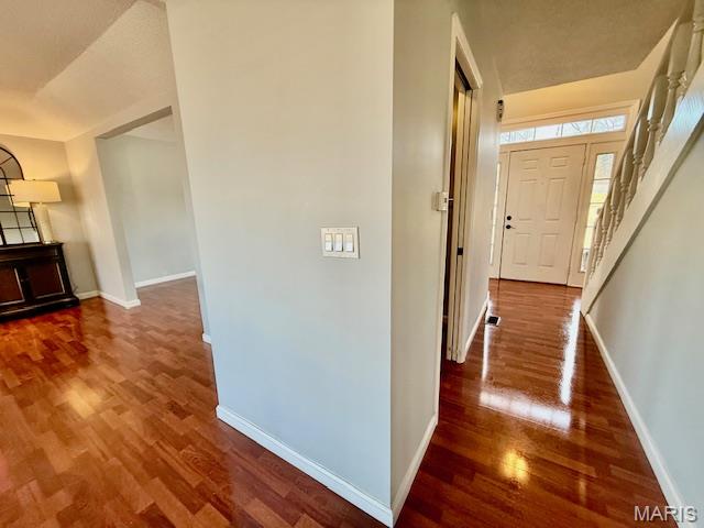 Barrington Oaks - Residential