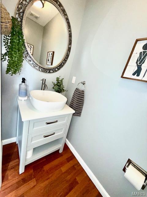 Barrington Oaks - Residential