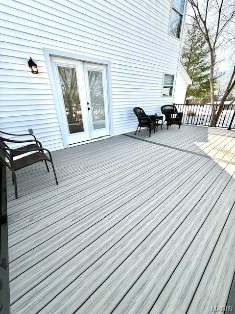 Barrington Oaks - Residential