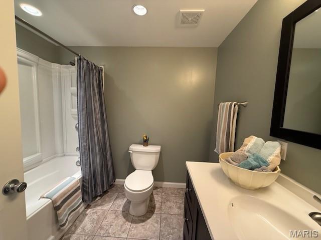 Barrington Oaks - Residential