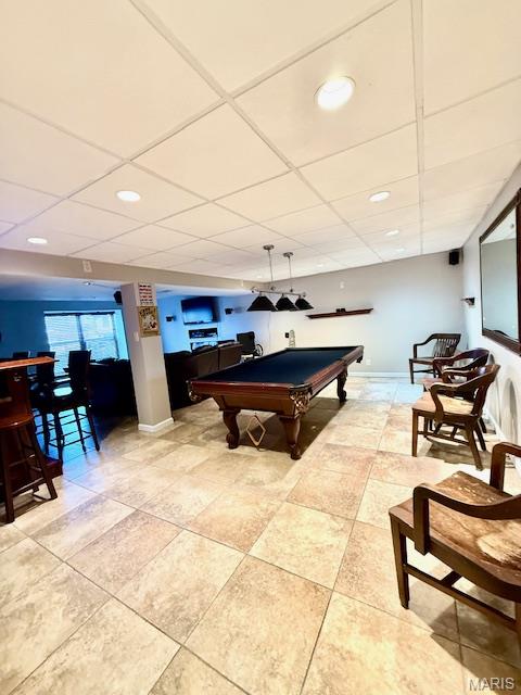 Barrington Oaks - Residential