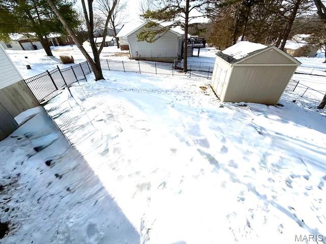 Barrington Oaks - Residential