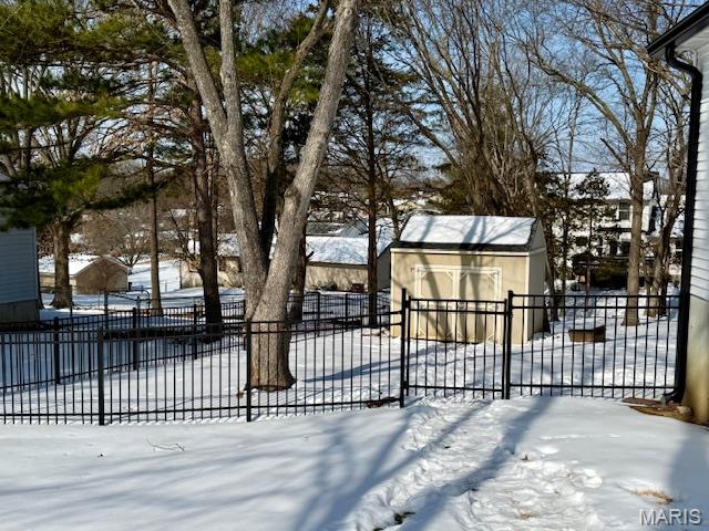 6127 Barrington Oaks Drive