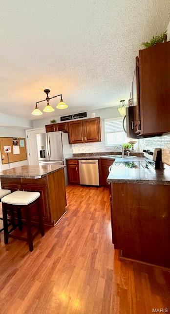 Barrington Oaks - Residential