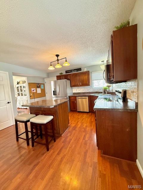 Barrington Oaks - Residential