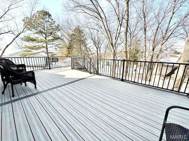 Barrington Oaks - Residential