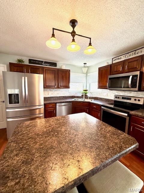 Barrington Oaks - Residential