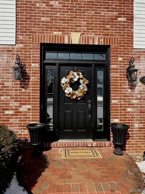 6127 Barrington Oaks Drive