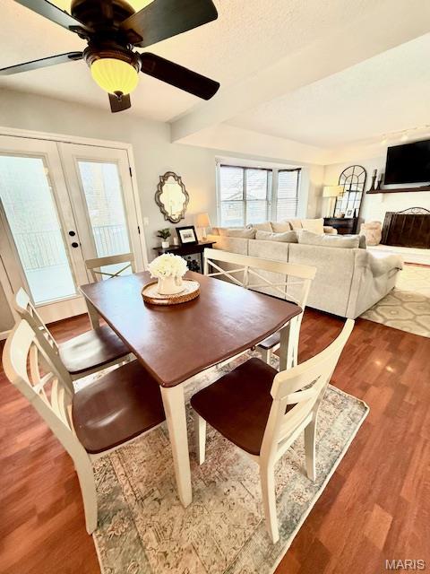 Barrington Oaks - Residential