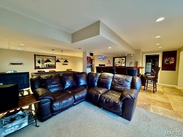 Barrington Oaks - Residential