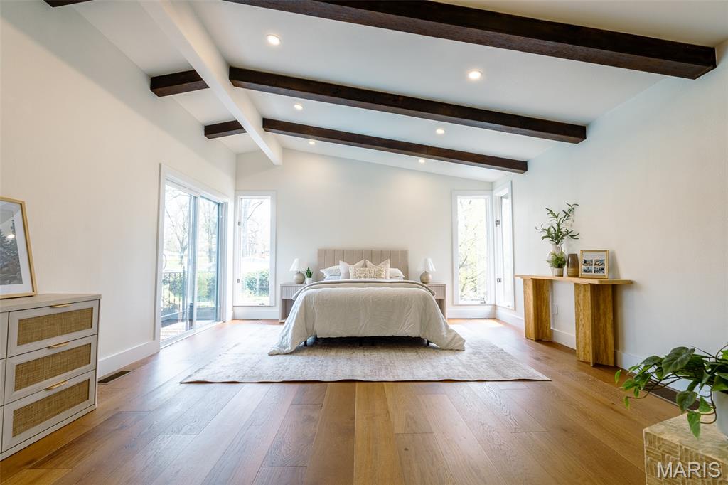 Harwood Hills 2 - Residential