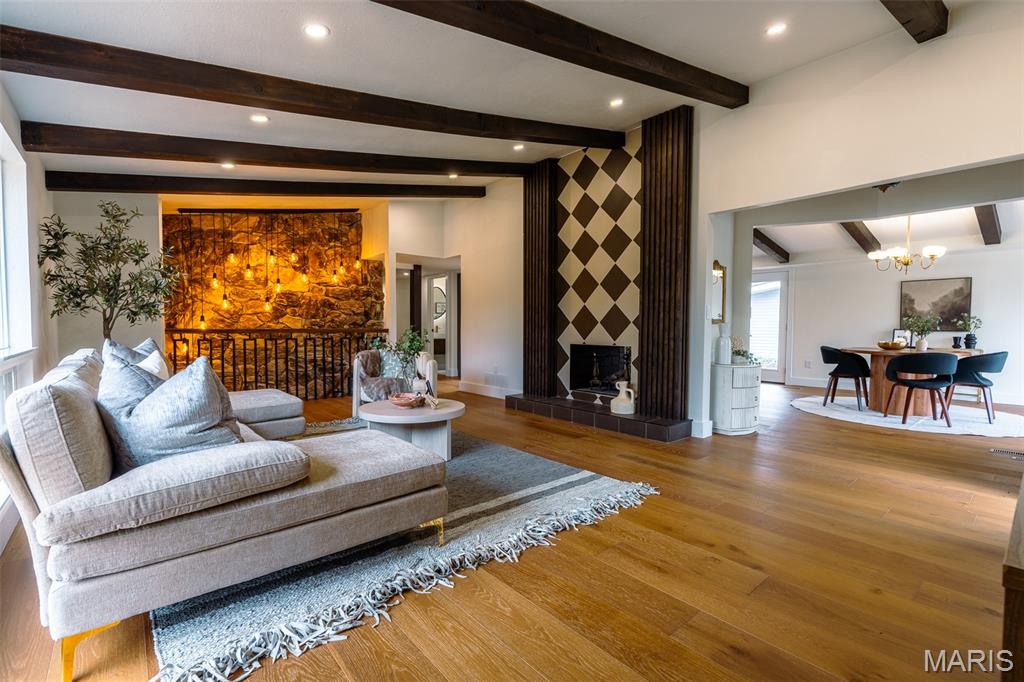 Harwood Hills 2 - Residential