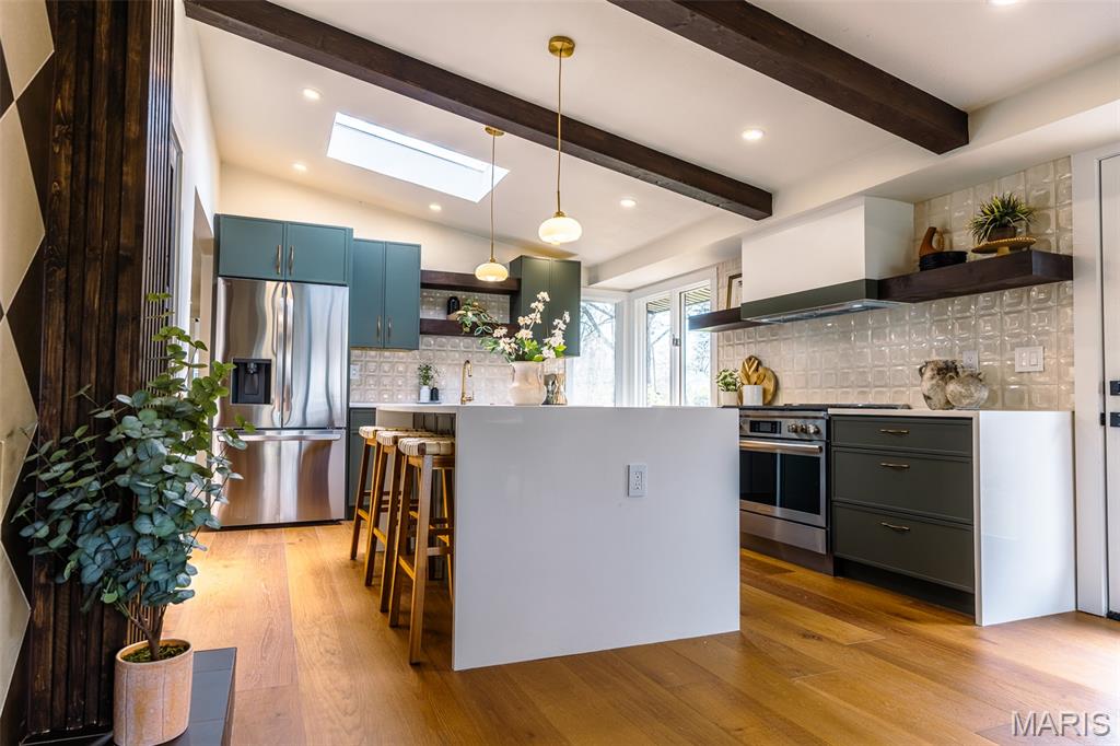 Harwood Hills 2 - Residential