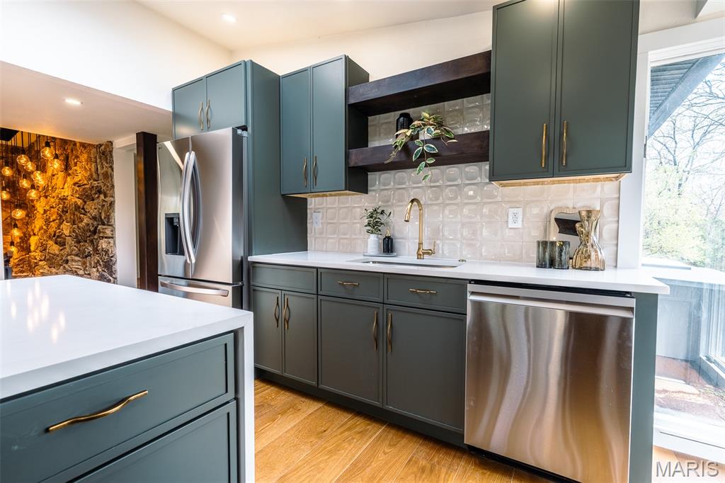 Harwood Hills 2 - Residential