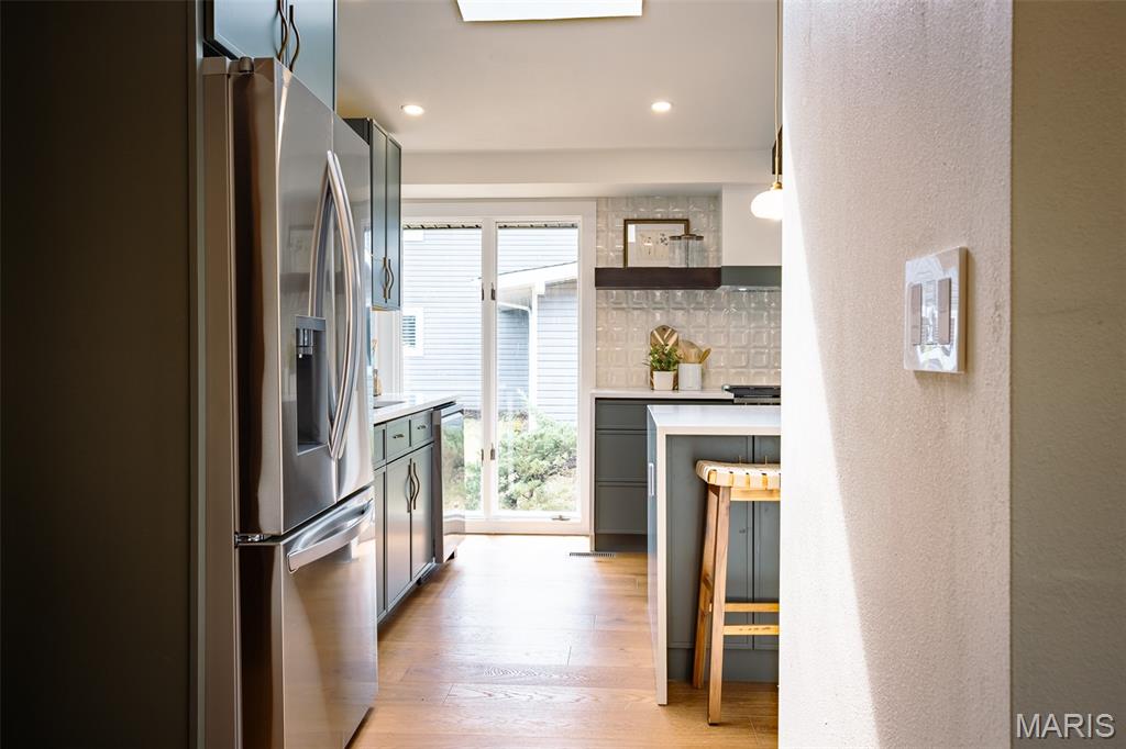 Harwood Hills 2 - Residential