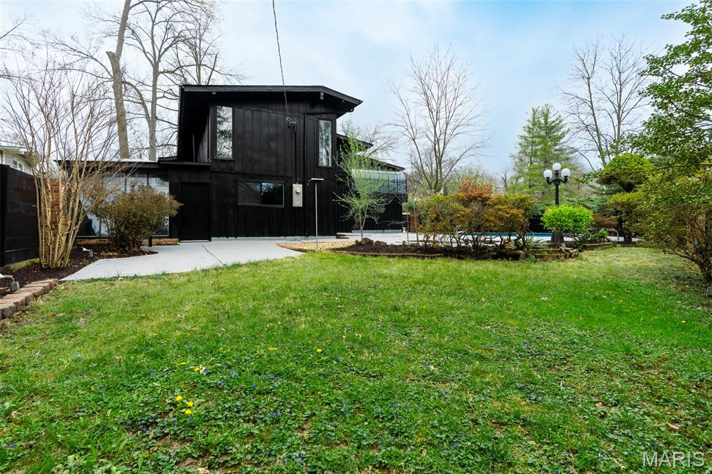 Harwood Hills 2 - Residential