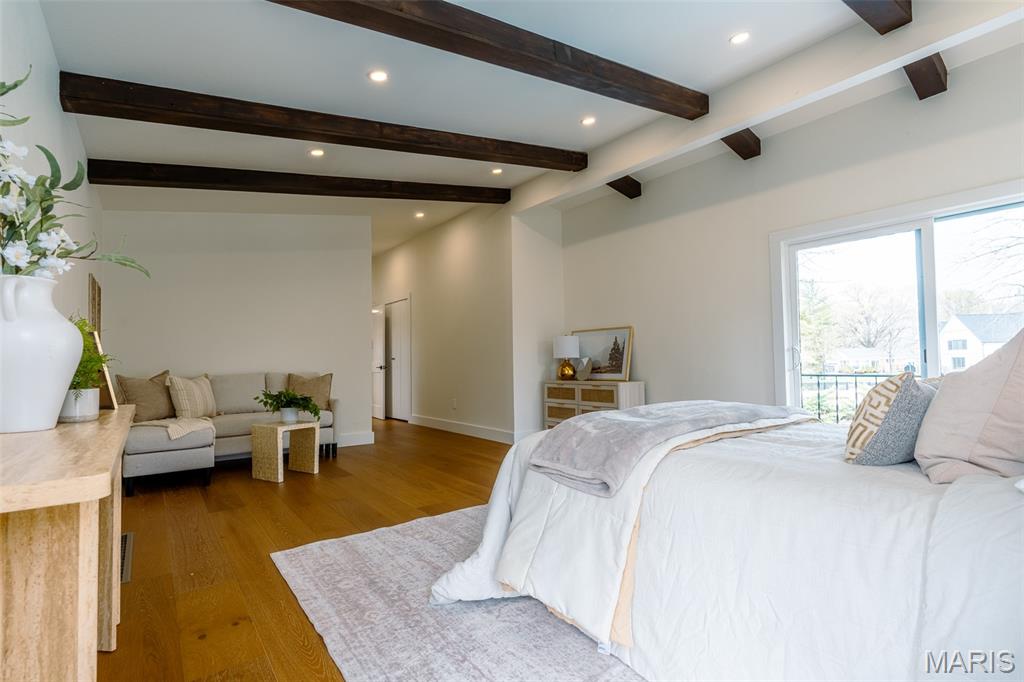 Harwood Hills 2 - Residential