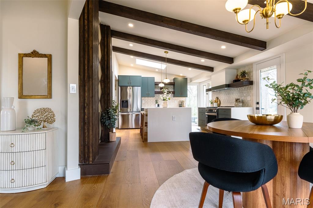 Harwood Hills 2 - Residential