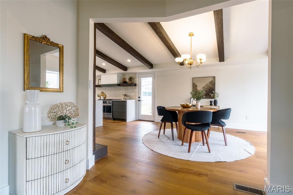 Harwood Hills 2 - Residential