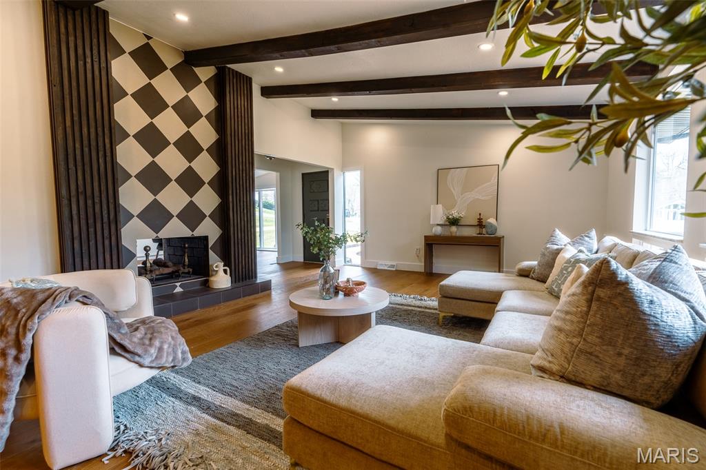 Harwood Hills 2 - Residential