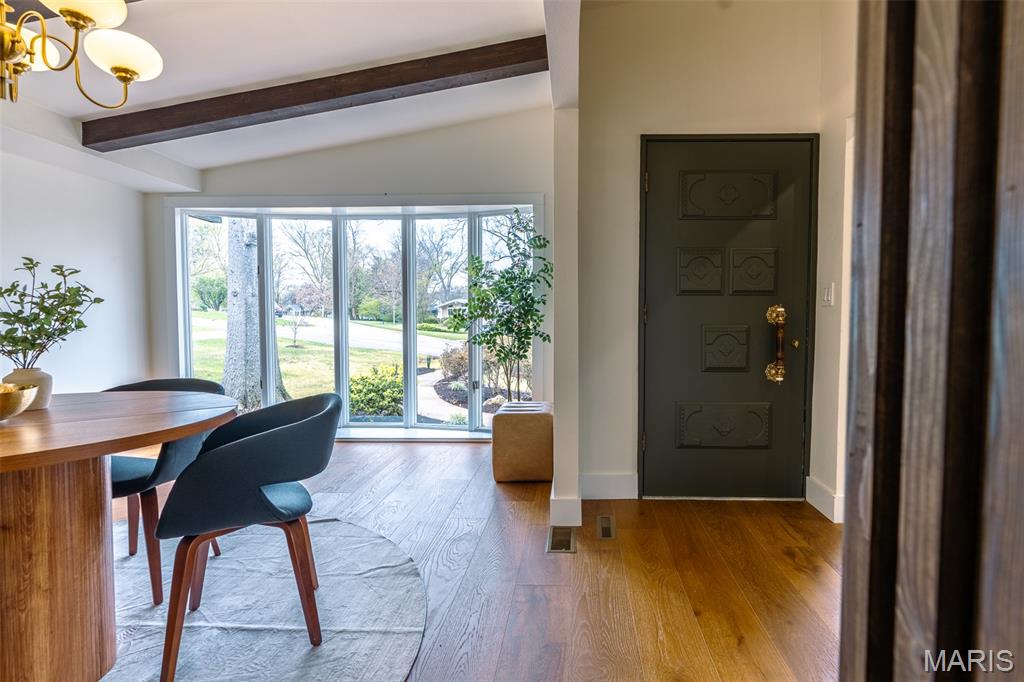 Harwood Hills 2 - Residential