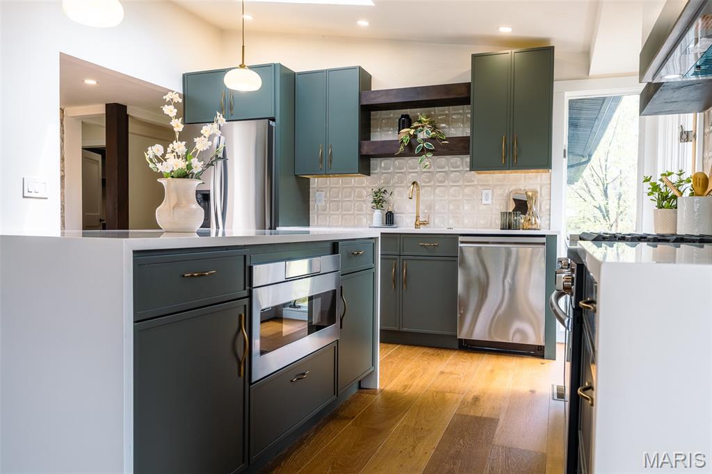 Harwood Hills 2 - Residential