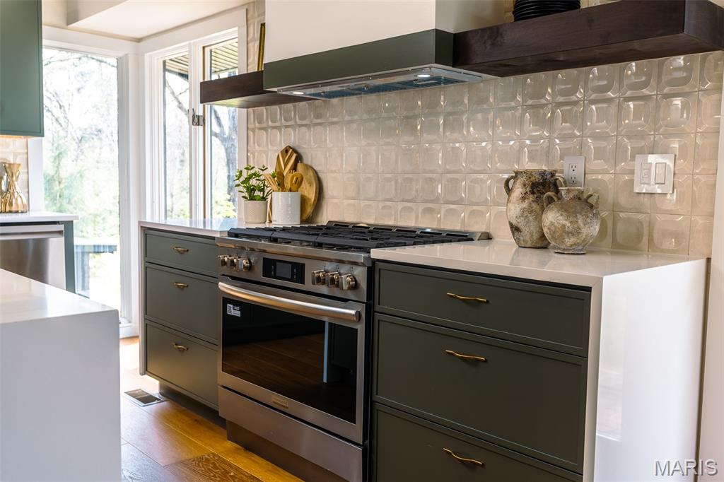 Harwood Hills 2 - Residential