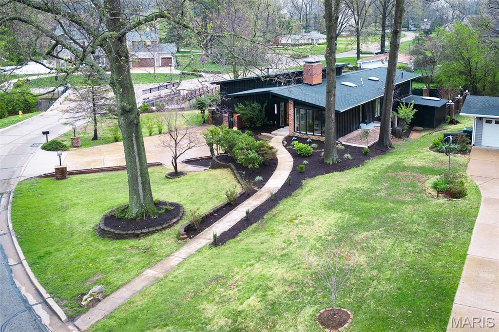 Harwood Hills 2 - Residential