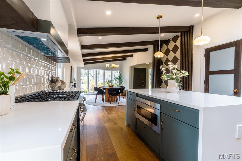 Harwood Hills 2 - Residential