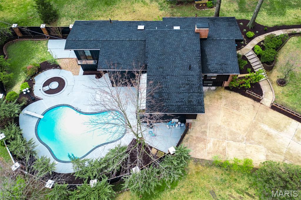 Harwood Hills 2 - Residential