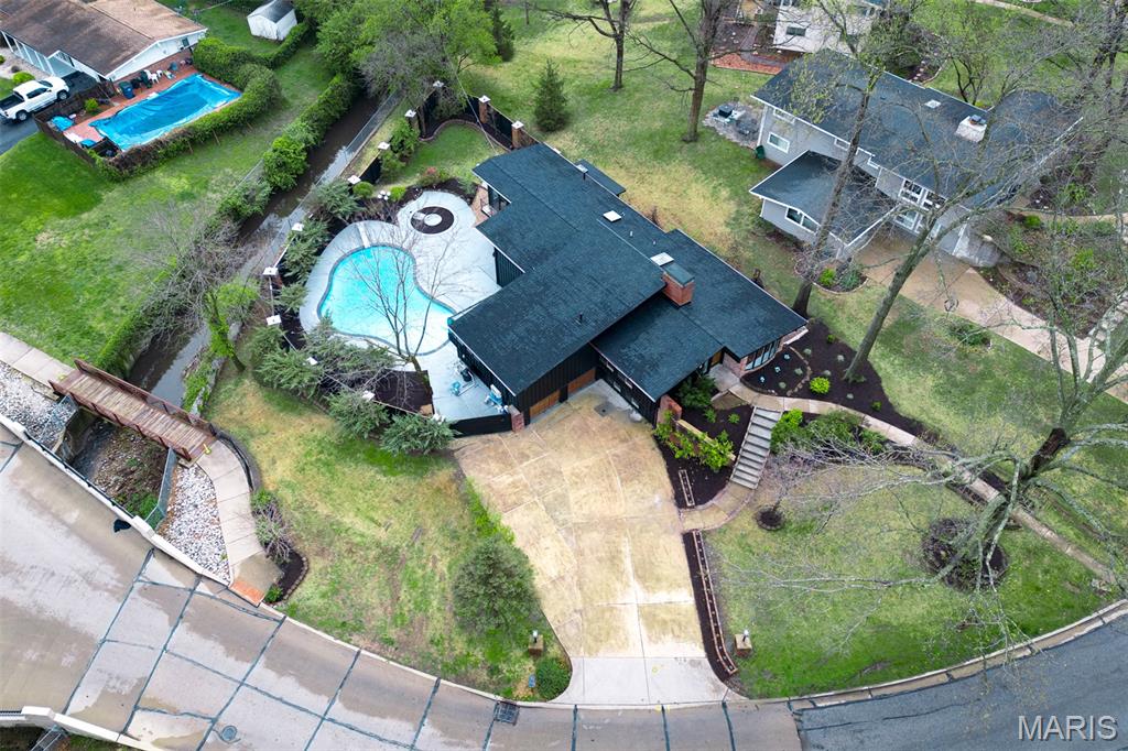 Harwood Hills 2 - Residential