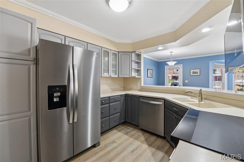 Colemans Add - Residential