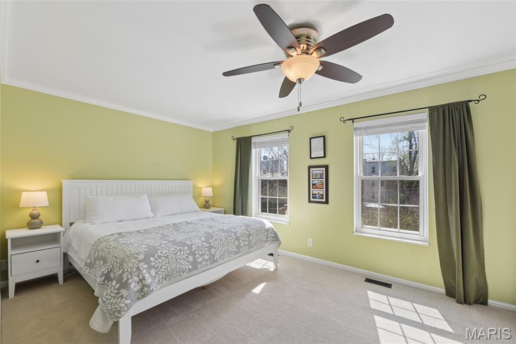 Colemans Add - Residential