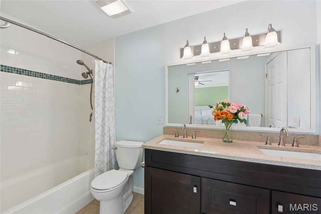 Colemans Add - Residential