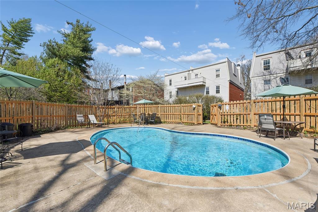 Colemans Add - Residential