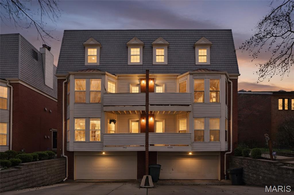 Colemans Add - Residential