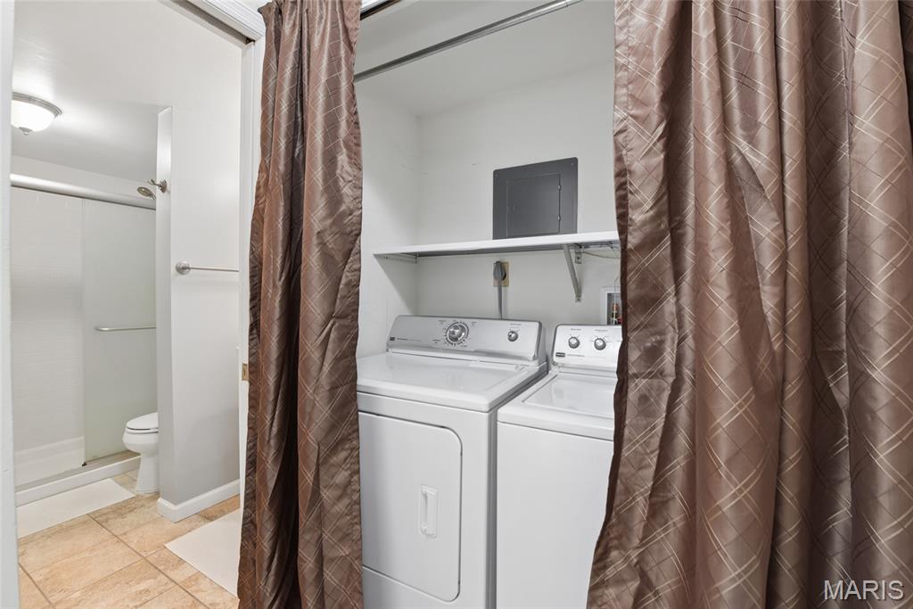 Colemans Add - Residential