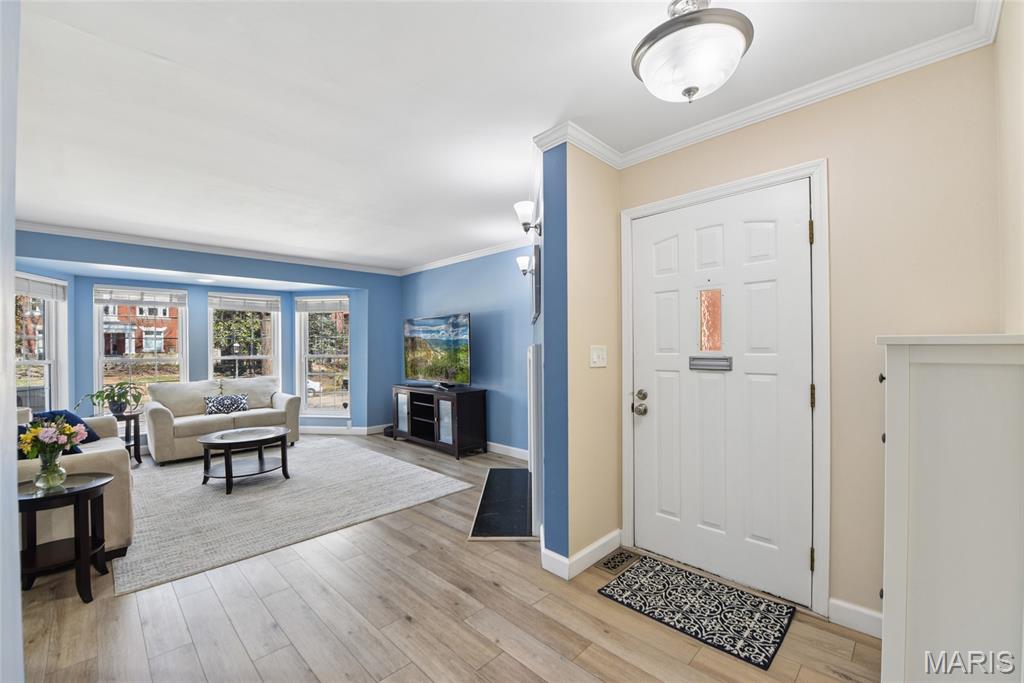 Colemans Add - Residential