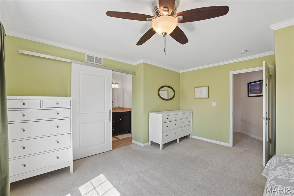 Colemans Add - Residential