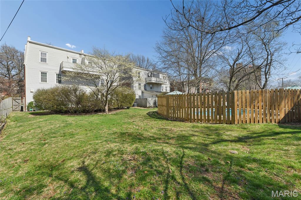 Colemans Add - Residential