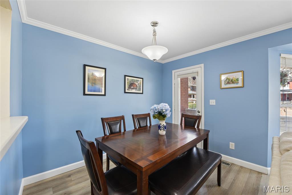 Colemans Add - Residential