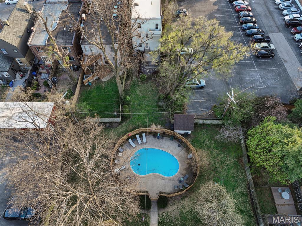 Colemans Add - Residential