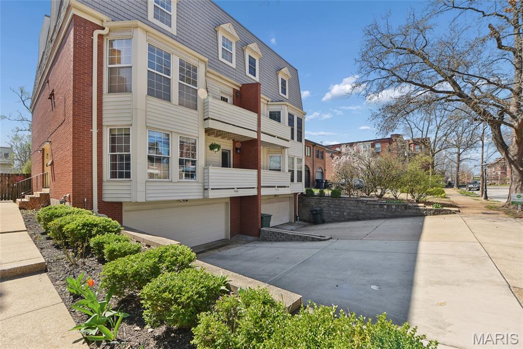 Colemans Add - Residential