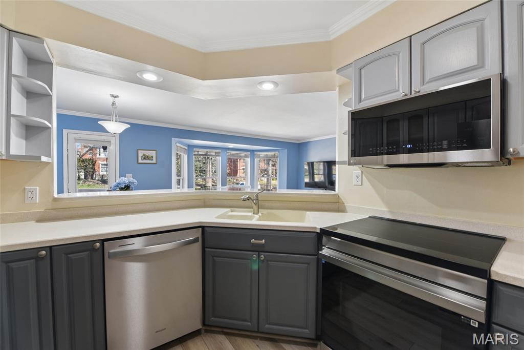 Colemans Add - Residential